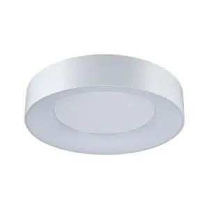 Paulmann - Casca LED Loftlampe IP44 2100lm Hvid/Hvid