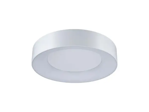 Paulmann - Casca LED Loftlampe IP44 2100lm Hvid/Hvid