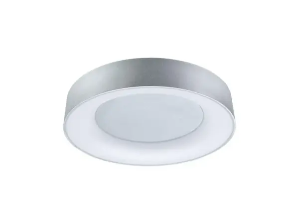 Paulmann - Casca LED Loftlampe IP44 2100lm Hvid/Mat Aluminium