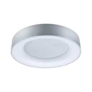 Paulmann - Casca LED Loftlampe IP44 2100lm White/Matt Aluminium Paulmann