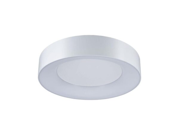 Paulmann - Casca LED Loftlampe IP44 2100lm White/White Paulmann