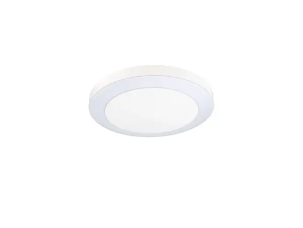 Paulmann - Circula Udendørs Loftlampe m/Sensor SWR IP44 Hvid
