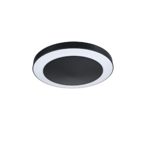 Paulmann - Circula Udendørs Loftlampe w/Sensor SWR IP44 Anthracite