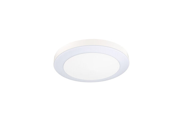 Paulmann - Circula Udendørs Loftlampe w/Sensor SWR IP44 White