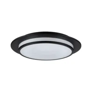 Paulmann - Egron LED Loftlampe 3-step Dim. Mat Sort