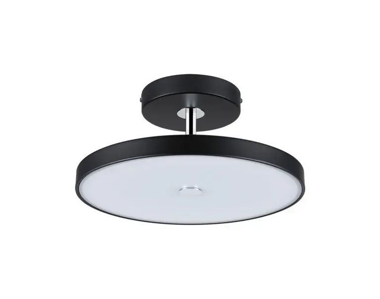 Paulmann - Hildor LED Loftlampe Zigbee Dim. Mat Sort
