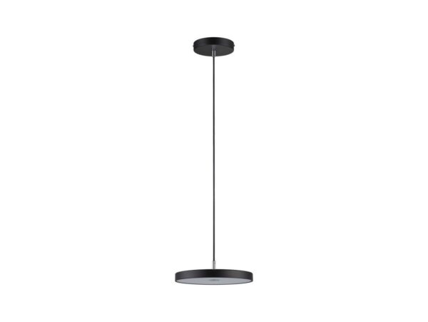 Paulmann - Hildor LED Pendel 3-step Dim. 3-step Dim. Matt BlackPaulmann