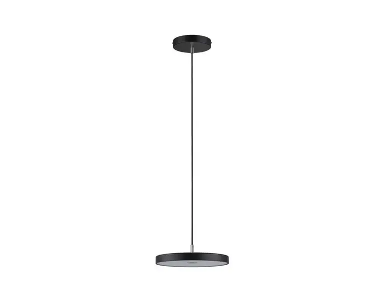 Paulmann - Hildor LED Pendel 3-step Dim. Mat Sort