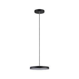 Paulmann - Hildor LED Pendel 3-step Dim. Mat Sort