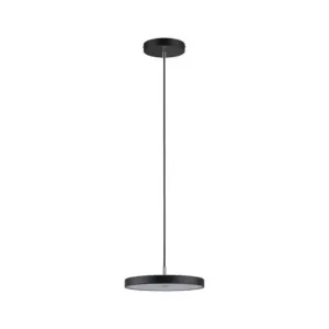 Paulmann - Hildor LED Pendel 3-step Dim. Mat Sort