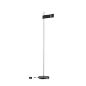 Paulmann - Jagun LED Gulvlampe 3-Step-Dim Anthracite