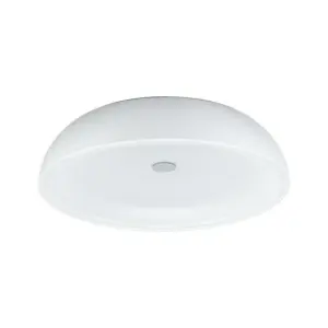 Paulmann - Jaron LED Loftlampe 3-step Dim. Mat Hvid