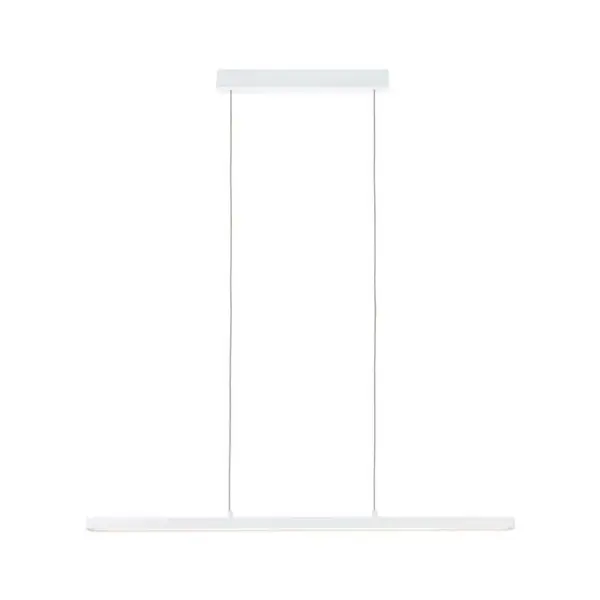 Paulmann - Lento LED Pendel Dim. Hvid