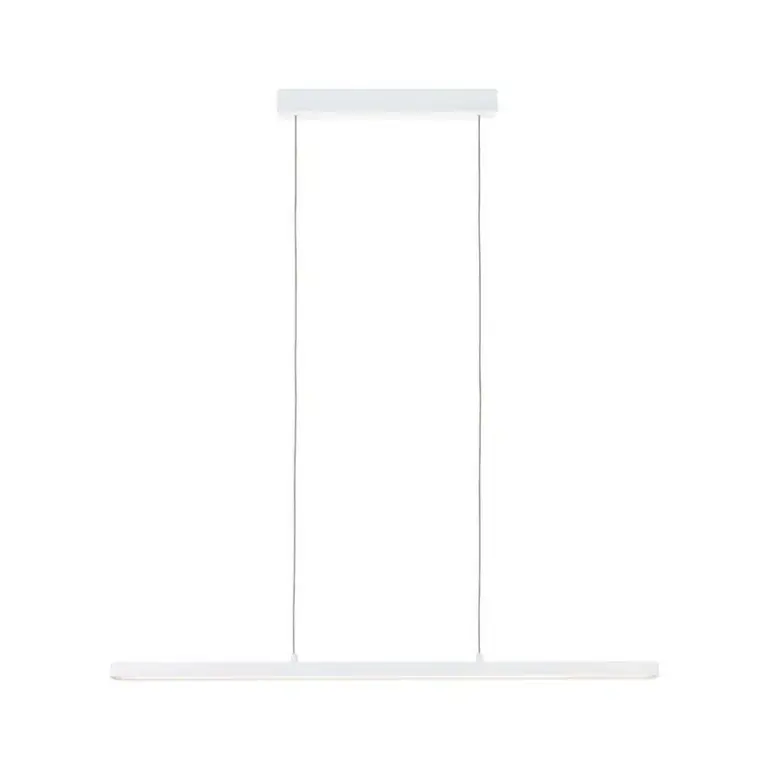 Paulmann - Lento LED Pendel Dim. Hvid