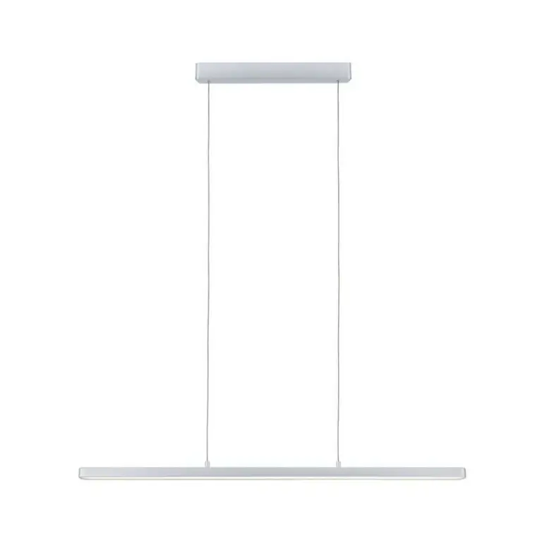 Paulmann - Lento LED Pendel Dim. Krom