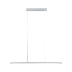 Paulmann - Lento LED Pendel Dim. Krom