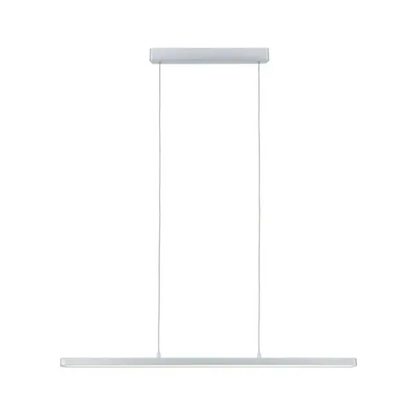 Paulmann - Lento LED Pendel Dim. Krom