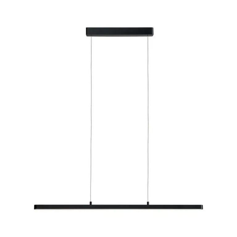 Paulmann - Lento LED Pendel Dim. Sort