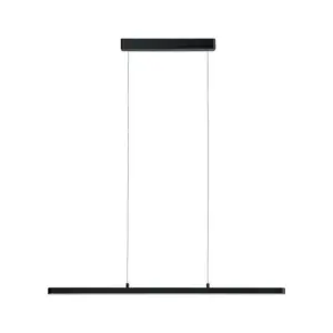 Paulmann - Lento LED Pendel Dim. Sort
