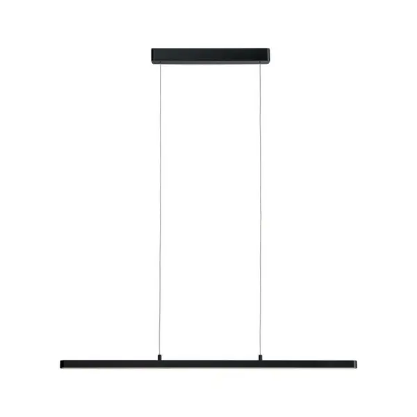 Paulmann - Lento LED Pendel Dim. Sort