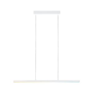 Paulmann - Lento LED Pendel TW Smart Home Zigbee 3.0 Dim. Matt White Paulmann