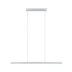 Paulmann - Lento LED Pendel TW/Bluetooth Krom