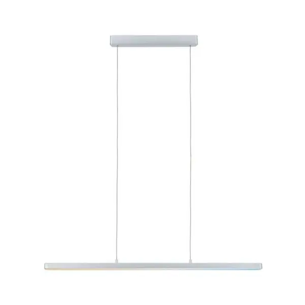 Paulmann - Lento LED Pendel TW/Bluetooth Krom