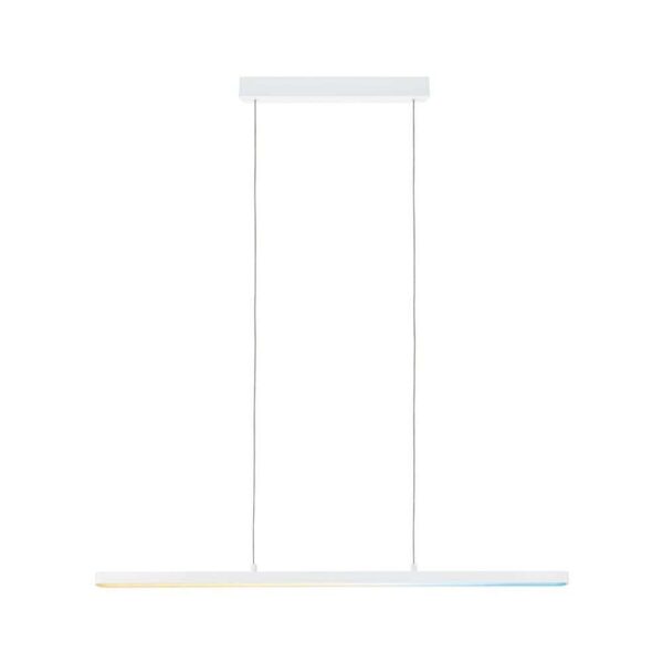 Paulmann - Lento LED Pendel TW/Bluetooth White