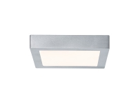 Paulmann Lunar 706.49 LED-panel 15,5 W Varmhvid Krom (mat)