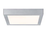 Paulmann Lunar 706.50 LED-panel 17 W Varmhvid Krom (mat)