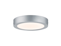 Paulmann Lunar 70654 LED-panel 15,5 W Varmhvid Krom (mat)