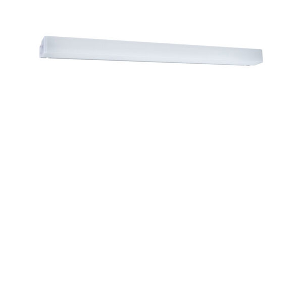 Paulmann - Luno LED Væglampe 8W IP44 Aluminium