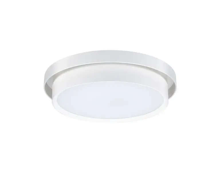 Paulmann - Malik LED Loftlampe 3-step Dim. Hvid