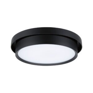 Paulmann - Malik LED Loftlampe 3-step Dim. Matt Black Paulmann