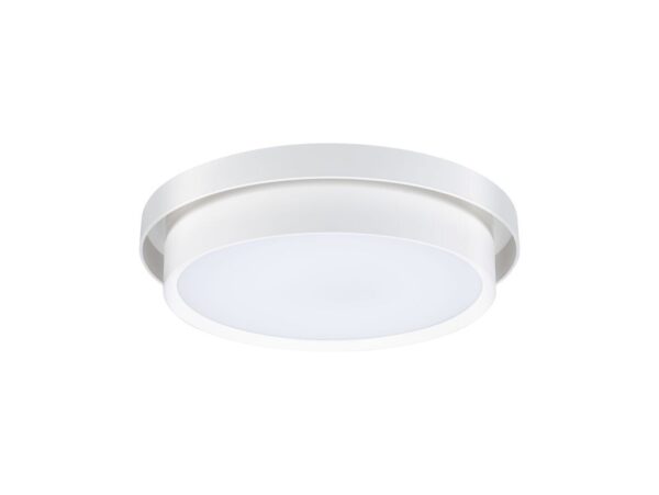 Paulmann - Malik LED Loftlampe 3-step Dim. White Paulmann