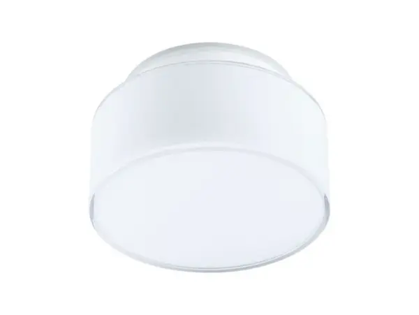 Paulmann - Maro LED Loftlampe IP44 Round Hvid