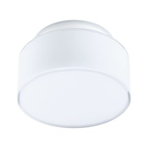 Paulmann - Maro LED Loftlampe IP44 Round White Paulmann