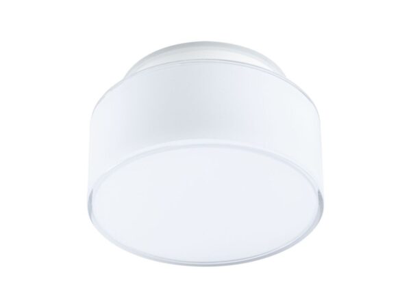 Paulmann - Maro LED Loftlampe IP44 Round White Paulmann