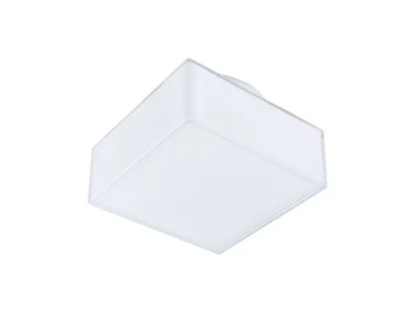 Paulmann - Maro LED Loftlampe IP44 Square Hvid