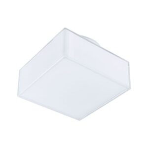 Paulmann - Maro LED Loftlampe IP44 Square White Paulmann