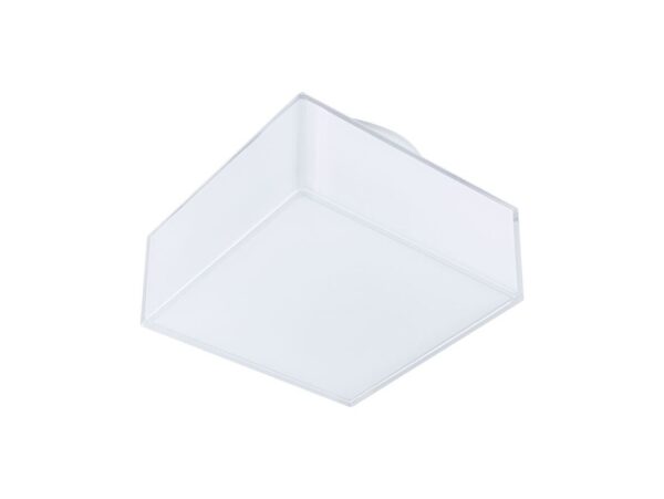 Paulmann - Maro LED Loftlampe IP44 Square White Paulmann