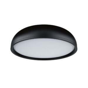 Paulmann - Oka LED Loftlampe IP44 White/Black Paulmann