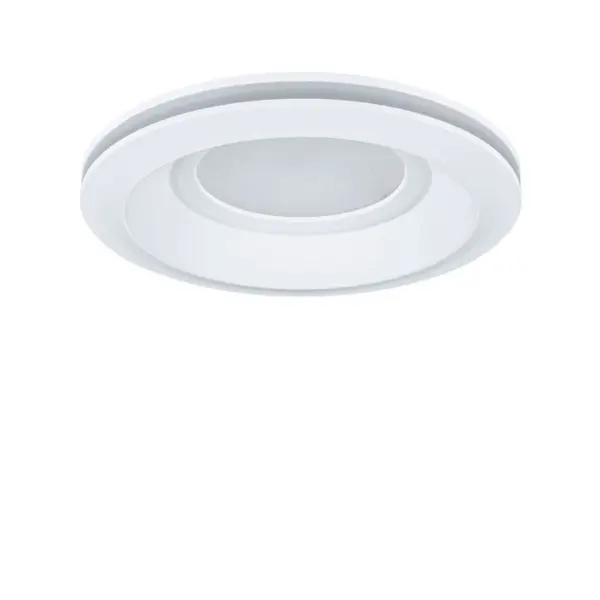 Paulmann - Sormus Recessed Loftlampe 3pcs. Round IP65 White