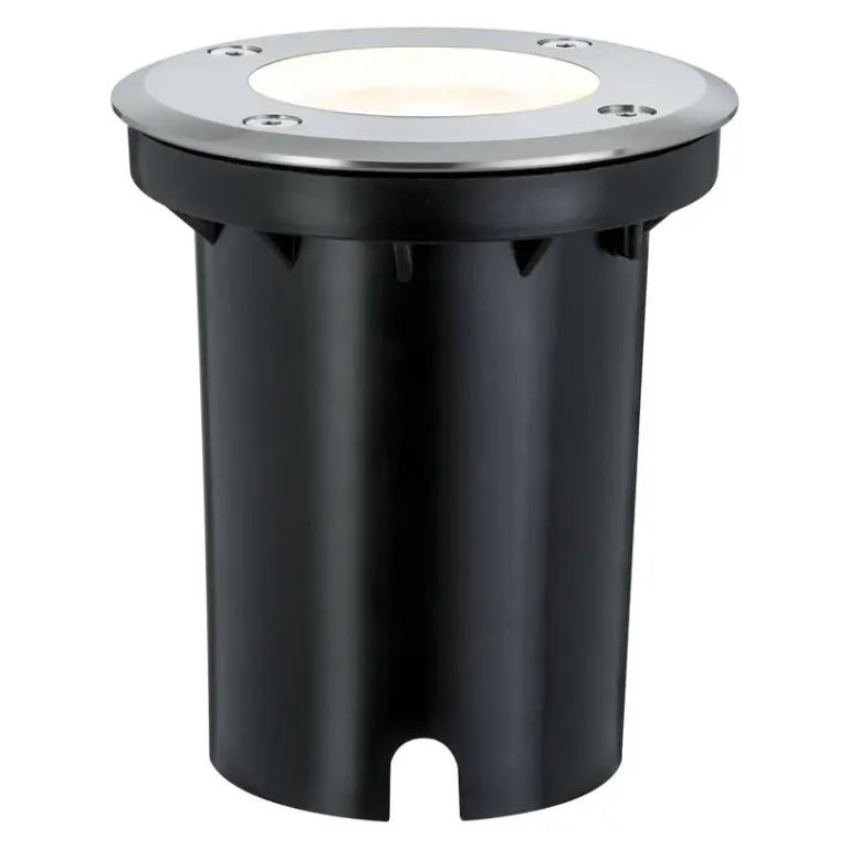 Paulmann - Special LED nedgravningslampe, IP67, Ø 11 cm