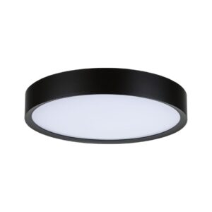 Paulmann - Tega LED Loftlampe IP44 White/Black Paulmann