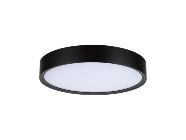 Paulmann - Tega LED Loftlampe IP44 White/Black Paulmann