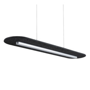 Paulmann - Tulga LED Pendel 3-Step-Dim Anthracite