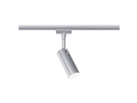 Paulmann URail spotlight TUBO LED 3-STEP DIM 4W 150lm 4000K 230V krom / metal