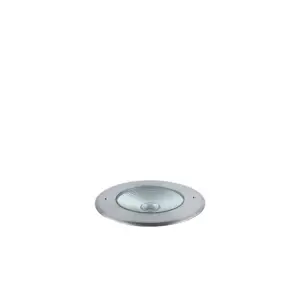 Paulmann - Vanea Udendørs Nedgravningsspot SWR 15,5W IP67 Aluminium