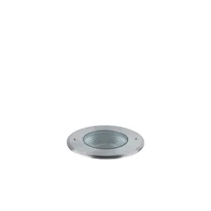 Paulmann - Vanea Udendørs Nedgravningsspot SWR 3,5W IP67 Aluminium